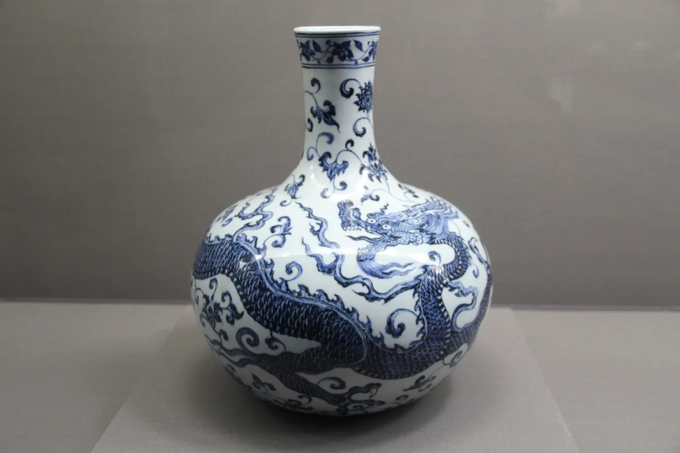 Ceramics of the kind that sell well in a general online sale